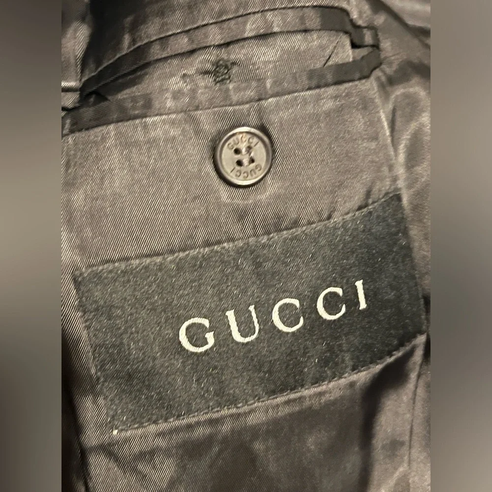 GUCCI long Coat